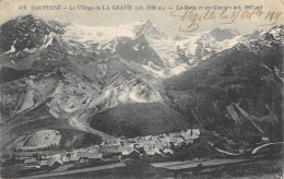 05-LA GRAVE -N T6017-F/0331 - Other & Unclassified