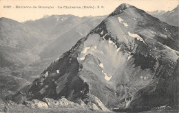 05-LE CHABERTON-Italie-N T6017-F/0253 - Sonstige & Ohne Zuordnung