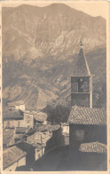 04-MALAUSSENE-ROUTE DES ALPES-N T6017-E/0167 - Sonstige & Ohne Zuordnung