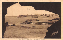 64-BIARRITZ-N°4028-D/0023 - Biarritz