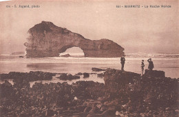 64-BIARRITZ-N°4028-C/0359 - Biarritz