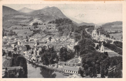 65-LOURDES-N°4028-C/0321 - Lourdes