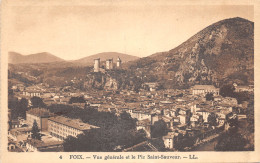 09-FOIX -N T6017-H/0231 - Foix