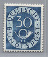 Bund Michel Nummer 132 Postfrisch Geprüft - Other & Unclassified