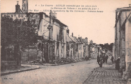 60-SENLIS-N°4028-E/0345 - Senlis