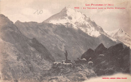 65-LES PYRENEES-N°4028-D/0355 - Autres & Non Classés