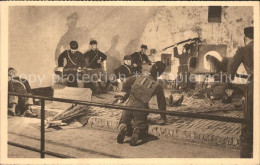 72250043 Dinant Wallonie Reconstitution Du Combat Livre Au Fort 1914 Dinant - Dinant