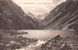 65-CAUTERETS-N°4028-D/0233 - Cauterets