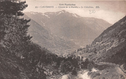 65-CAUTERETS-N°4028-D/0243 - Cauterets