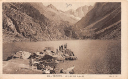 65-CAUTERETS-N°4028-D/0249 - Cauterets