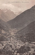 65-CAUTERETS-N°4028-D/0231 - Cauterets