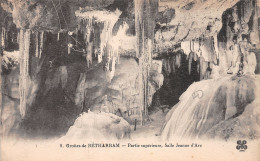 64-BETHARRAM GROTTES-N°4028-D/0117 - Lestelle-Bétharram