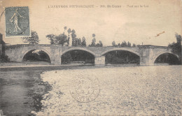 12-SAINT COME-PONT SUR LE LOT-N T6018-C/0073 - Other & Unclassified