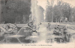 78-VERSAILLES-N°4028-H/0147 - Versailles