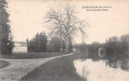 52-EURVILLE-N°4028-G/0369 - Autres & Non Classés