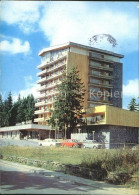 72248563 Pamporovo Pamporowo Hotel Murgawez Pamporovo Pamporowo - Bulgaria