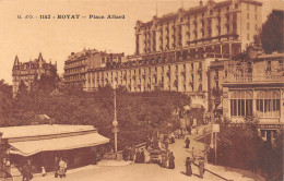 63-ROYAT-N°4029-A/0399 - Royat