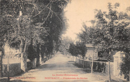 15-MONTSALVY-PROMENADE DU RECLUS-N T6018-H/0341 - Sonstige & Ohne Zuordnung