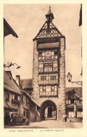 68-RIQUEWIHR-N°4029-F/0053 - Riquewihr