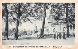 13-MARSEILLE-N°4029-E/0169 - Unclassified