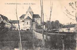 18-PLAIMPIED-ABSIDE DE L EGLISE-N T6019-C/0145 - Sonstige & Ohne Zuordnung