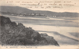 64-HENDAYE-N°4030-B/0341 - Hendaye