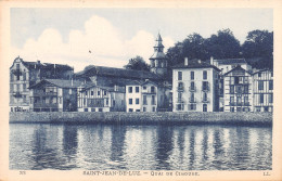 64-SAINT JEAN DE LUZ-N°4030-B/0309 - Saint Jean De Luz