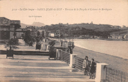 64-SAINT JEAN DE LUZ-N°4030-B/0301 - Saint Jean De Luz