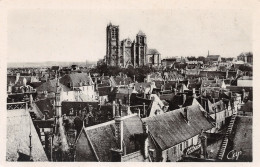 18-BOURGES-N°4030-B/0281 - Bourges