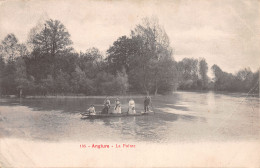 51-ANGLURE-N°4030-A/0205 - Anglure