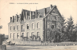 19-USSEL-LE GRAND HOTEL-N T6019-E/0251 - Ussel