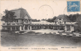 62-LE TOUQUET PARIS PLAGE-N°4030-E/0341 - Le Touquet