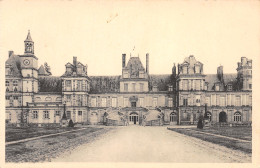 77-FONTAINEBLEAU-N°4030-C/0285 - Fontainebleau