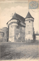 23-PONTARION-CHÂTEAU DE PONTARION-N T6020-A/0137 - Pontarion