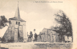 23-TOULX SAINTE CROIX-L EGLISE-N T6019-H/0381 - Autres & Non Classés