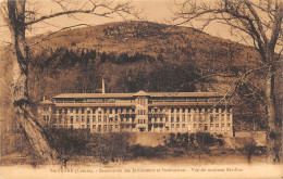 23-SAINTE FEYRE-SANATORIUM DES INSTITUTEURS ET INSTITUTEURS-N T6019-H/0319 - Autres & Non Classés