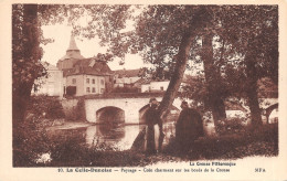 23-LA CELLE DUNOISE-N T6019-H/0269 - Autres & Non Classés