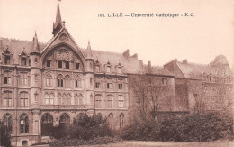 59-LILLE-N°4030-H/0199 - Lille