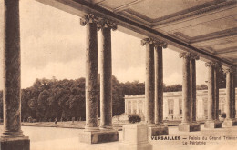 78-VERSAILLES-N°4030-H/0137 - Versailles