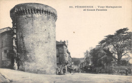 24-PERIGUEUX-TOUR MATAGUERRE-N T6020-D/0169 - Périgueux