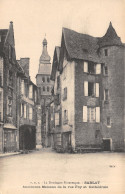 24-SARLAT-CATHEDRALE-N T6020-D/0089 - Sarlat La Caneda