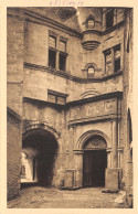 24-SARLAT-HOTEL DE VIENNE-N T6020-C/0179 - Sarlat La Caneda