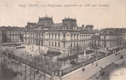 69-LYON-N°4031-D/0127 - Other & Unclassified