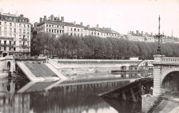 69-PONT LA FEUILLEE-N°4031-C/0173 - Autres & Non Classés