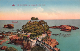 64-BIARRITZ-N°4031-G/0203 - Biarritz