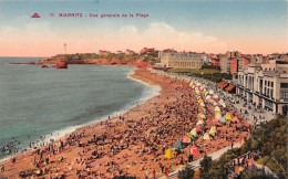 64-BIARRITZ-N°4031-G/0141 - Biarritz