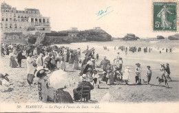 64-BIARRITZ-N°4031-G/0111 - Biarritz