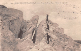 74-CHAMONIX-N°4032-B/0315 - Chamonix-Mont-Blanc