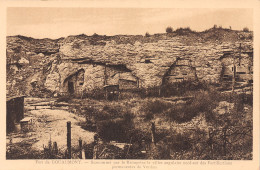 55-DOUAUMONT-N°4032-A/0313 - Douaumont