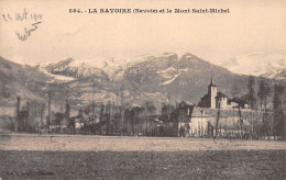 73-LA RAVOIRE-N°4032-A/0061 - La Ravoire